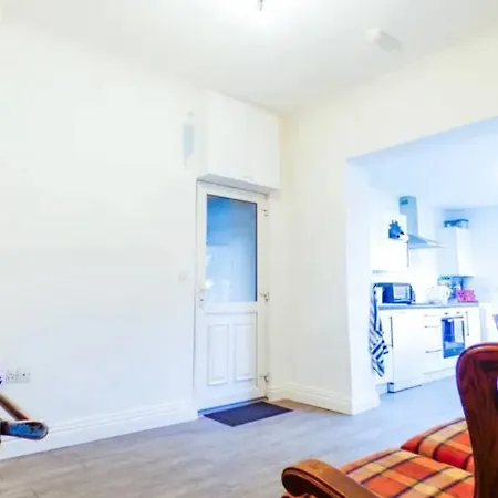 Prázdninový dům Petite Delightful