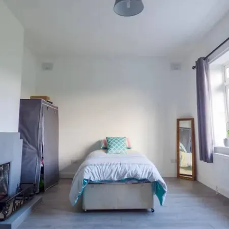 Petite Delightful Prázdninový dům
